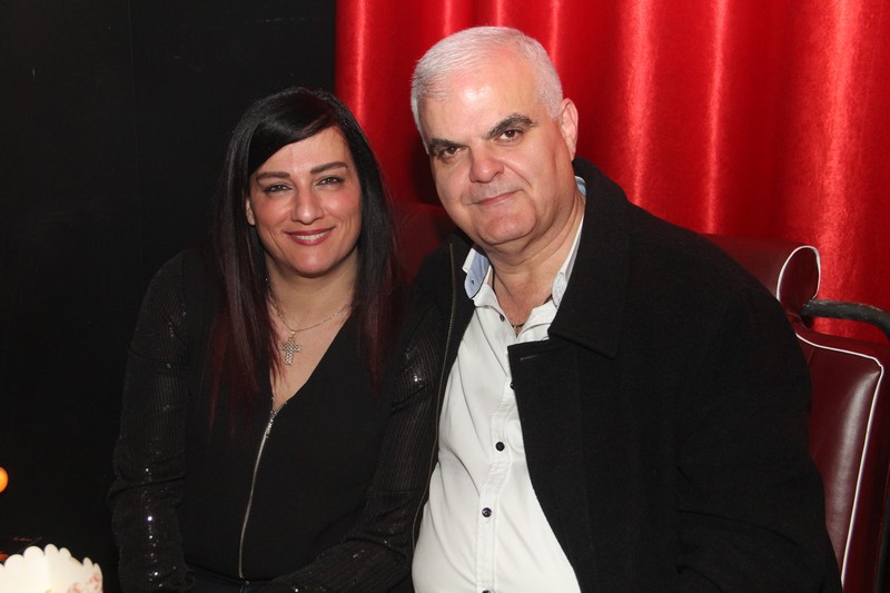 Valentine's Party at Autocar Beirut